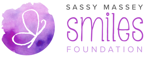 Sassy Massey Smiles Foundation